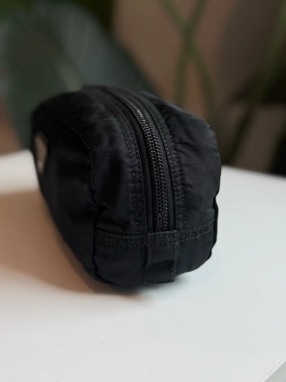 Prada ‘Tessuto’ pouch